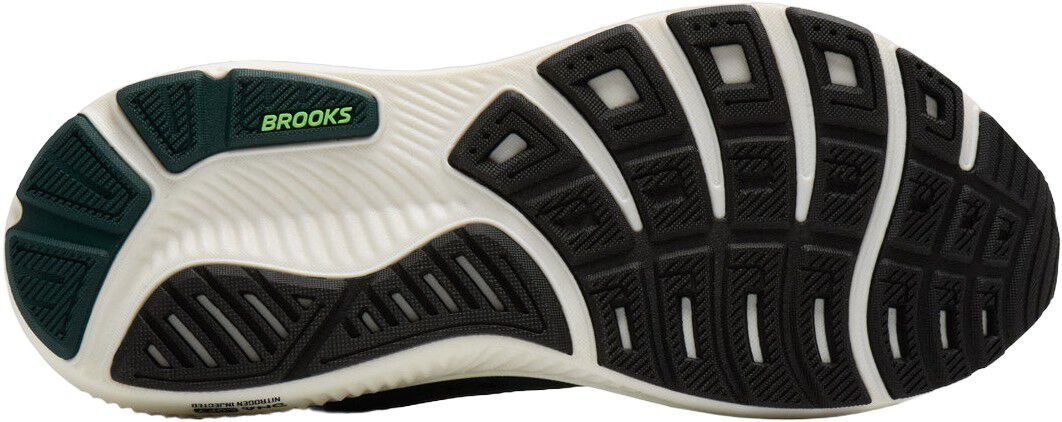 Ghost 17 L&oslash;besko