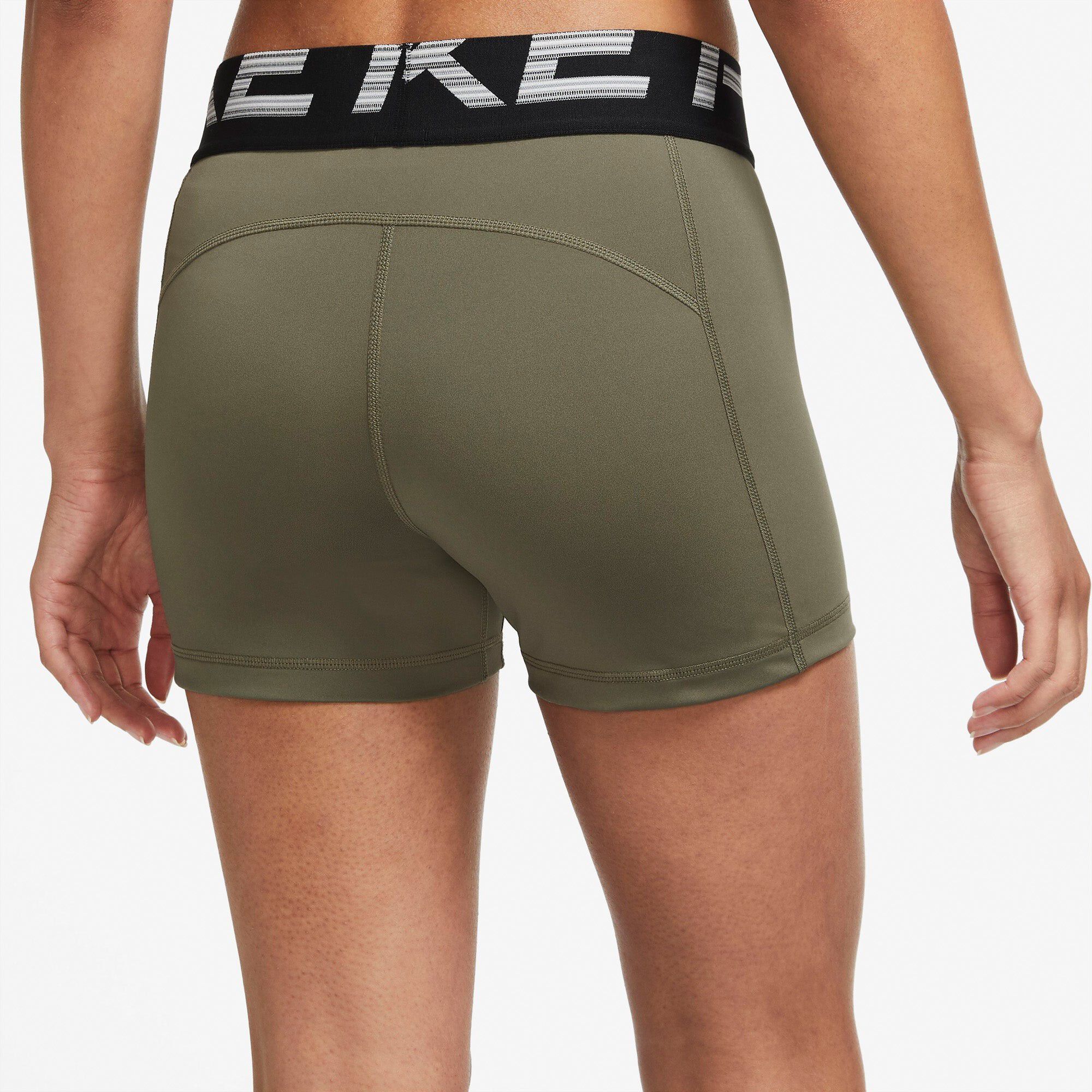 Pro Dri-FIT 3" Graphic korte tights