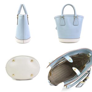 Prada Bucket Bag