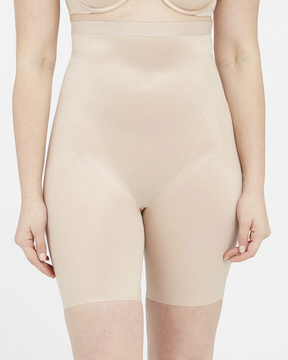 Thinstincts® 2. 0 High-Waisted Mid-Thigh Short