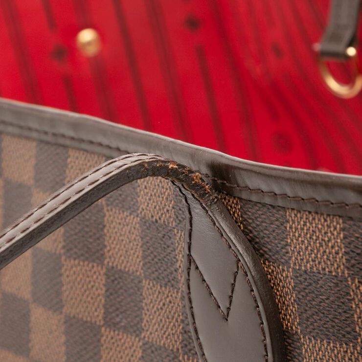 Louis Vuitton Neverfull