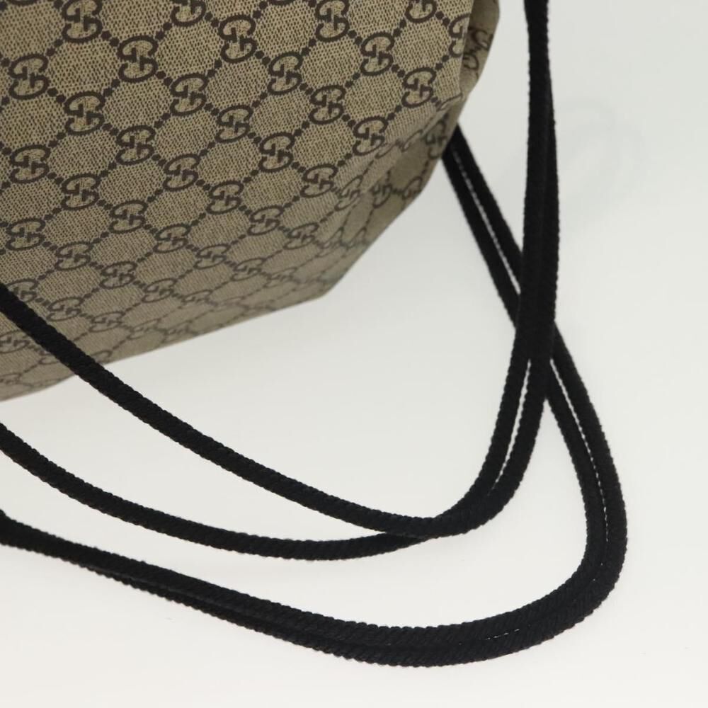 Gucci Backpack