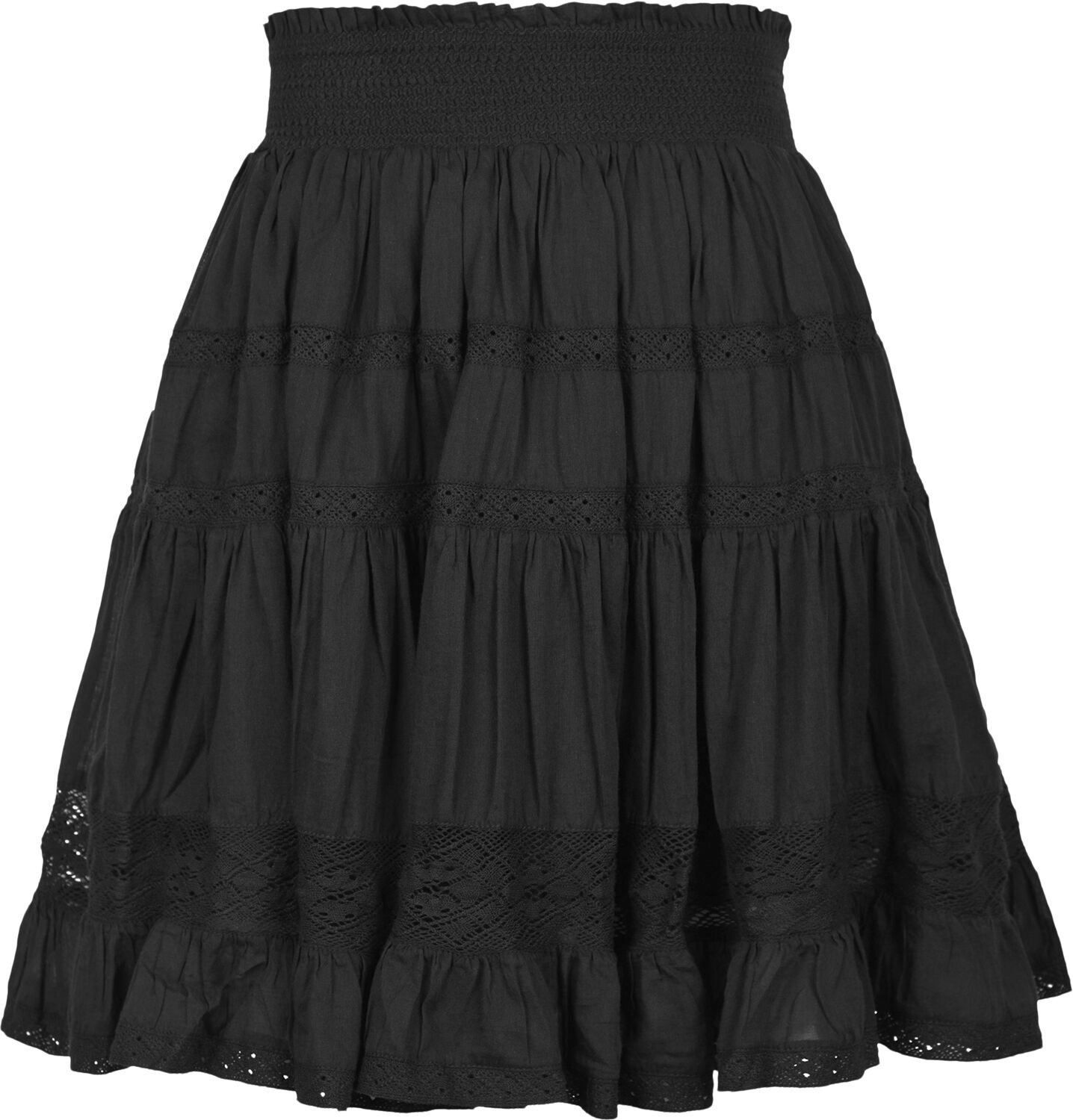 Callia S Voile Skirt