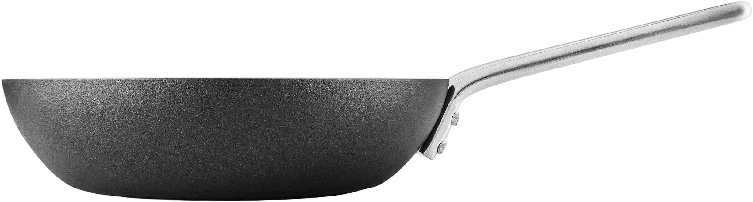 Professional Stegepande 20 cm Slip-Let&reg; Laser Titanium