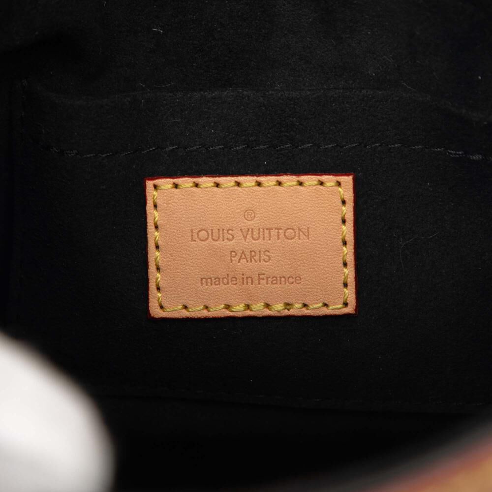 Louis Vuitton Bucket Bag