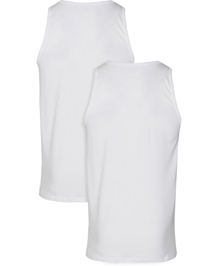 JBS 2-pack singlet GOTS