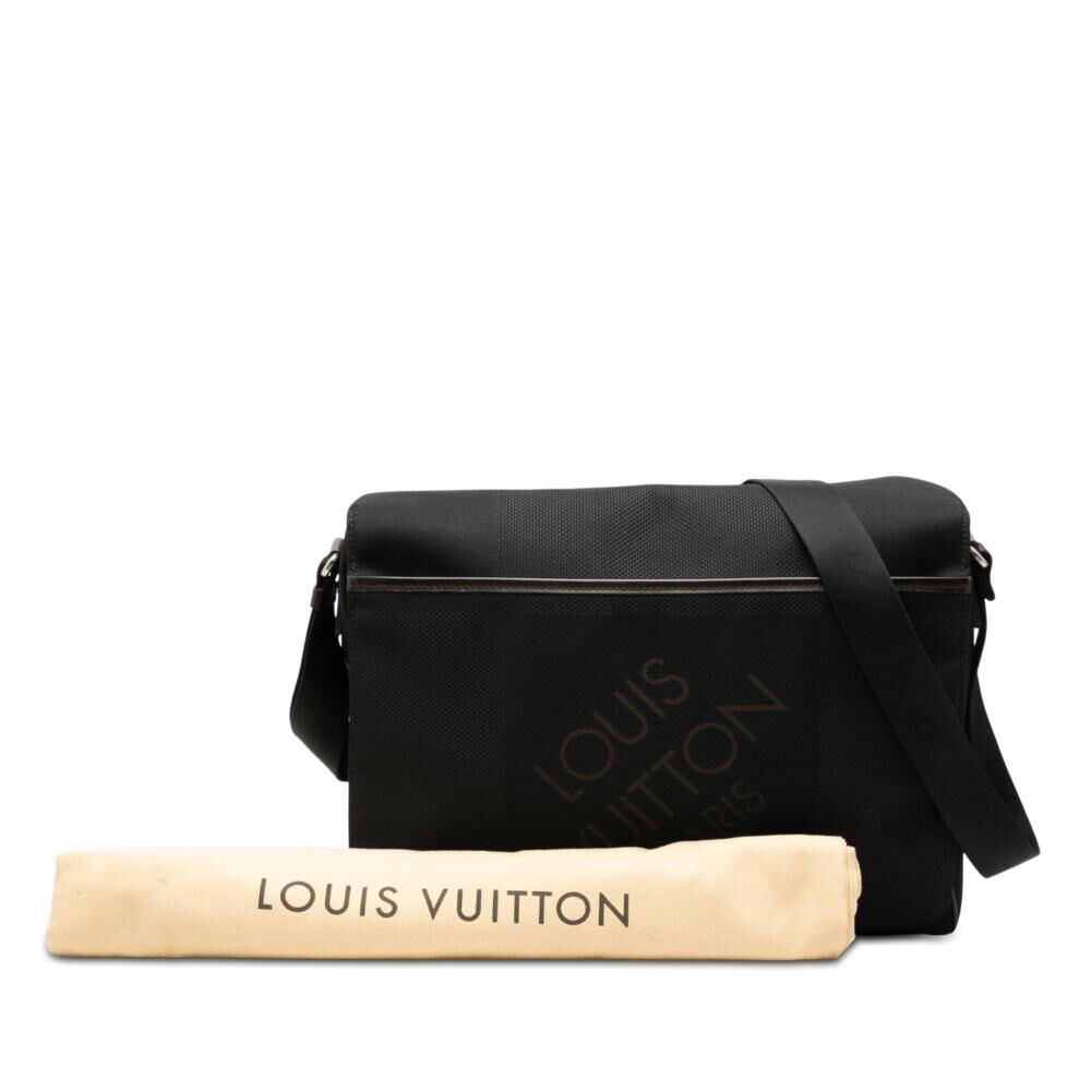 Louis Vuitton Crossbody Bag