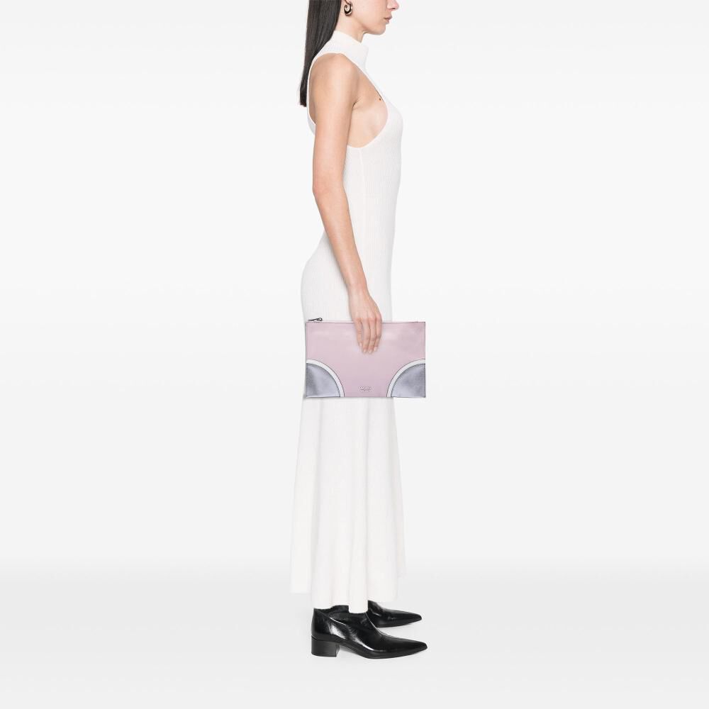Prada Clutch