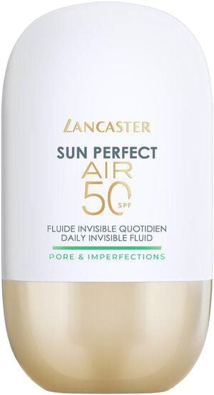 Sun Perfect AIR Daily Invisible Fluid Pore & Imperfections SPF50 40 ml