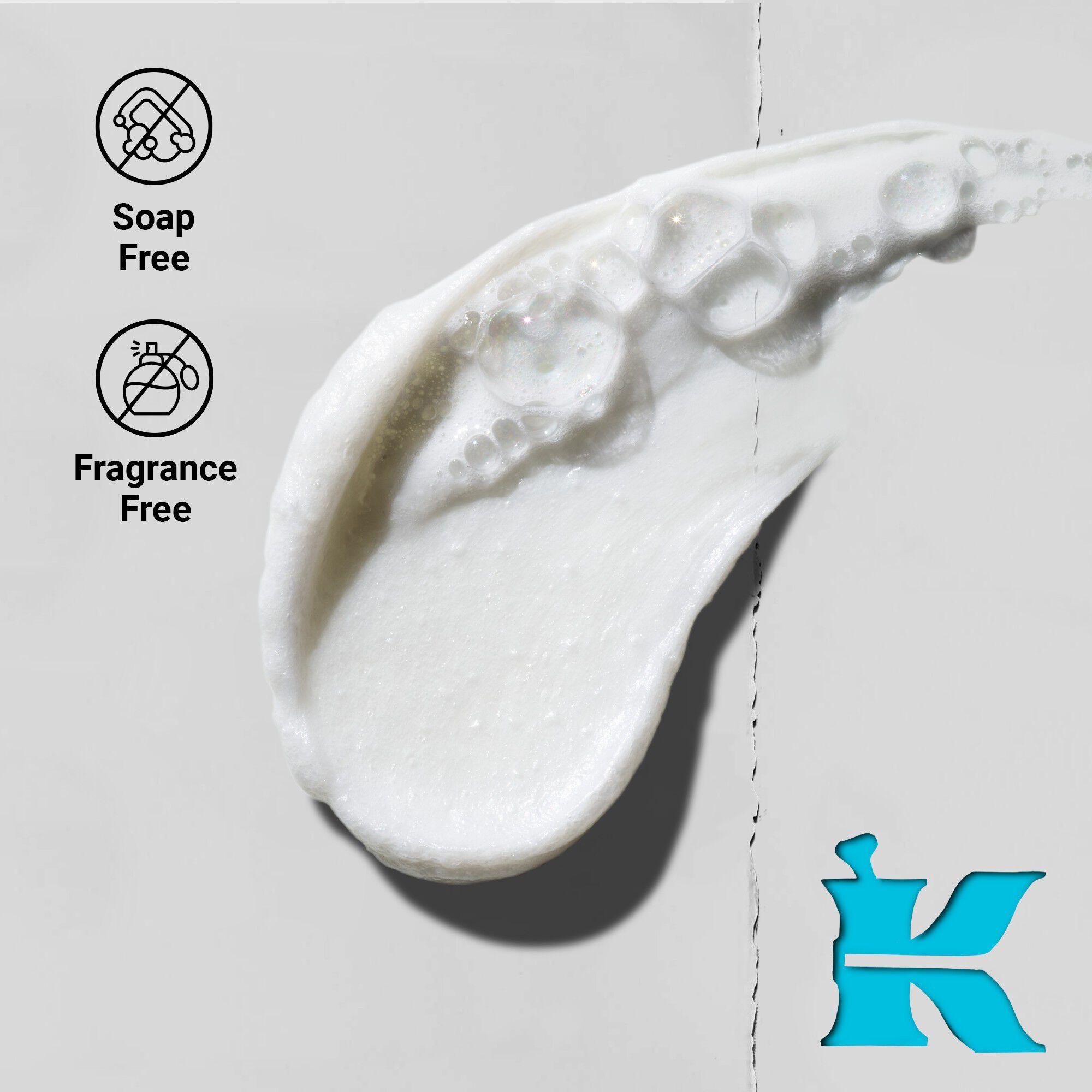 ULTRA BARRIER CLEANSER 75ML