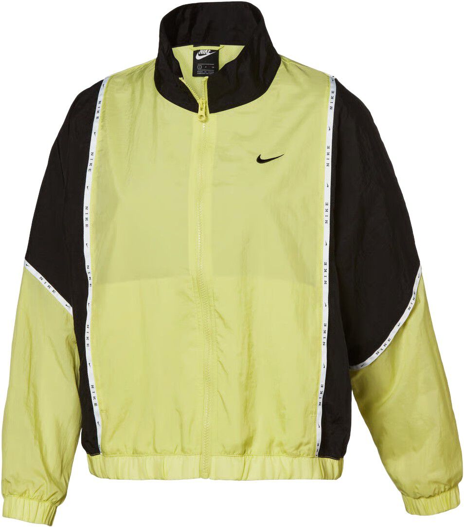 NSW Woven Full Zip Sweatshirt