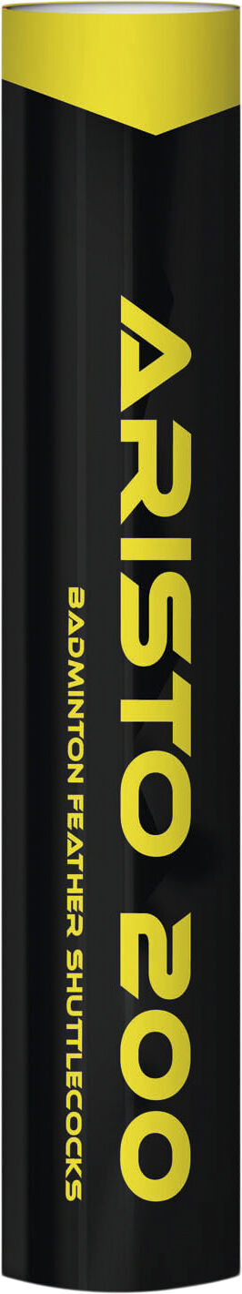 Aristo League 200 Fjerbolde