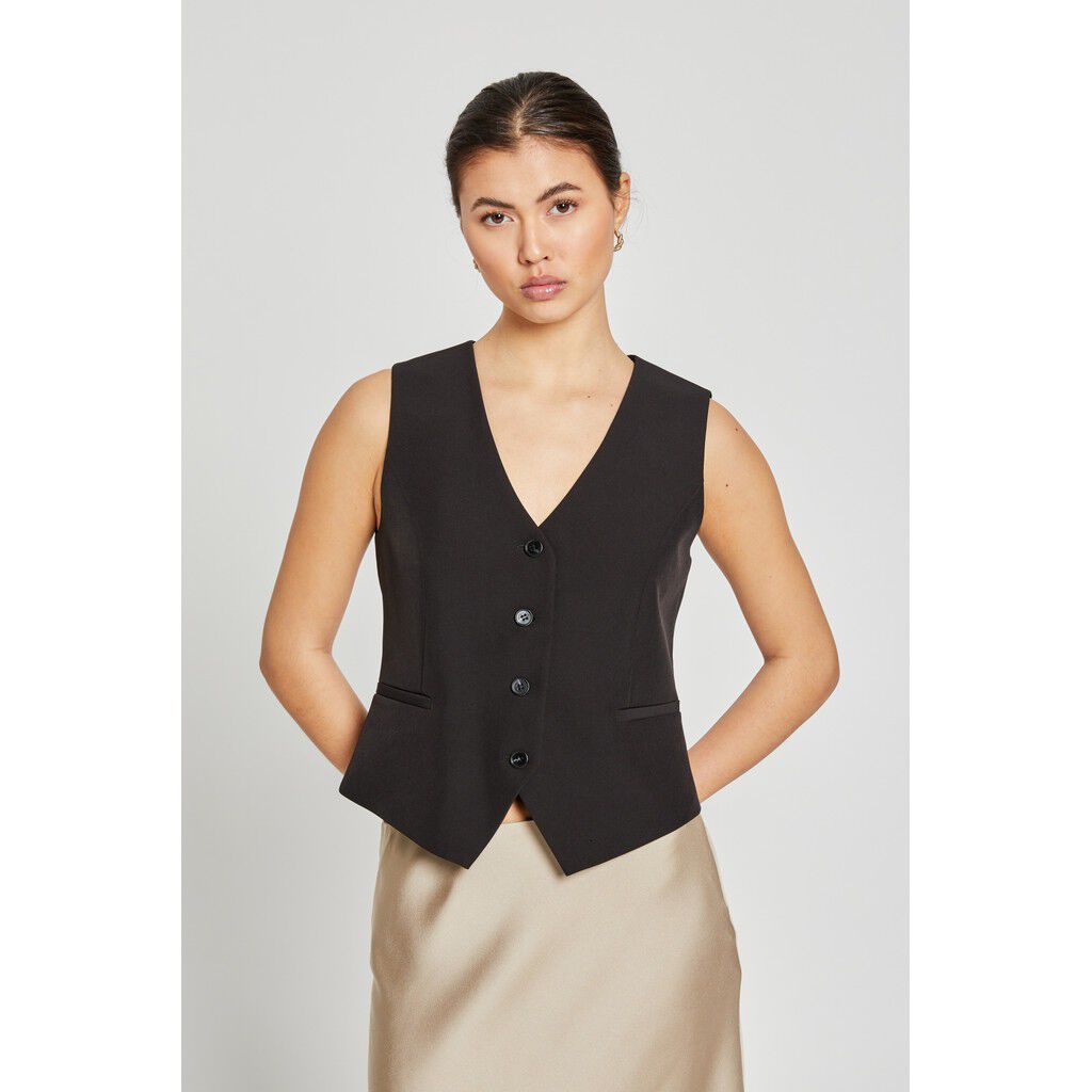 RubySusBBBielle waistcoat