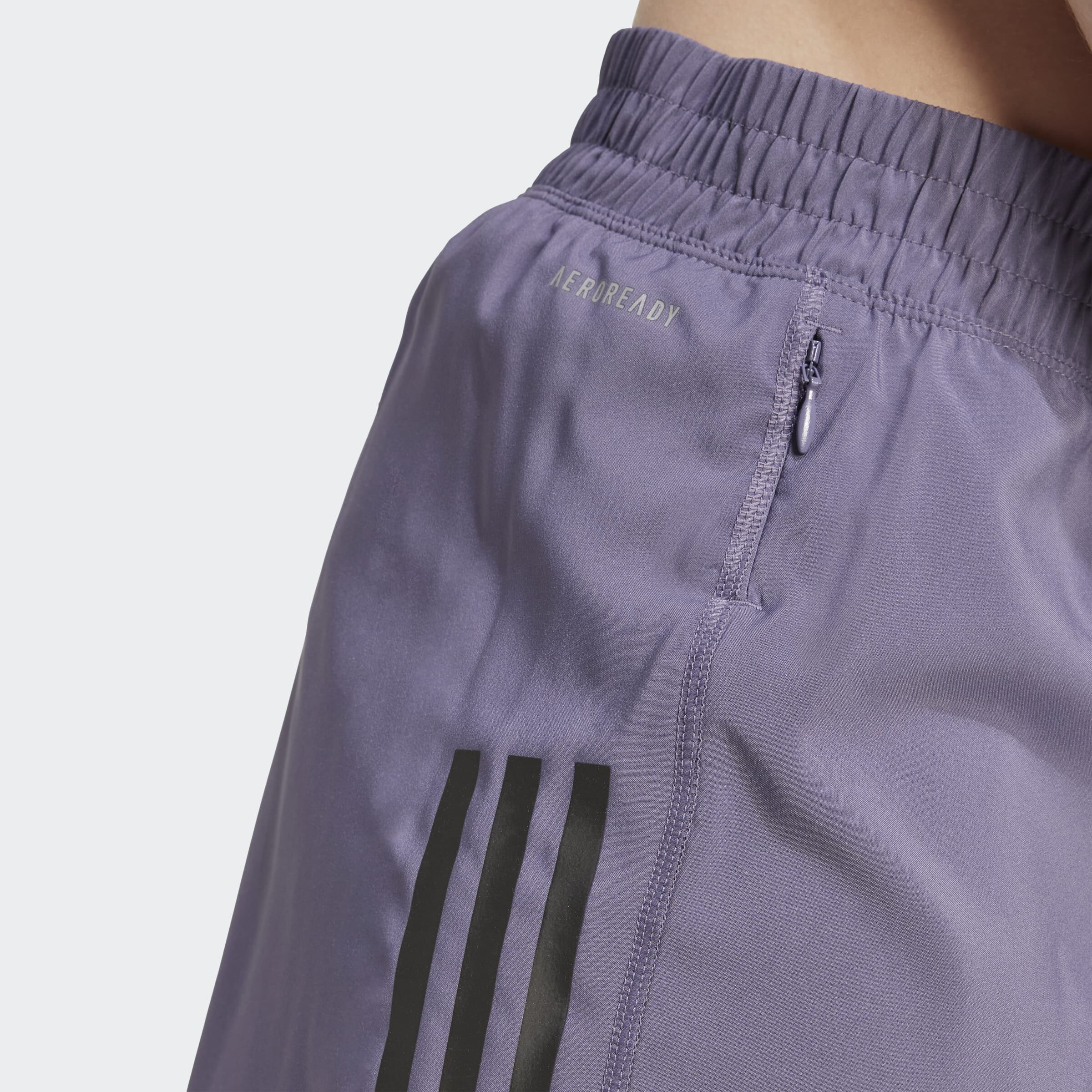 Own the L&oslash;be Shorts