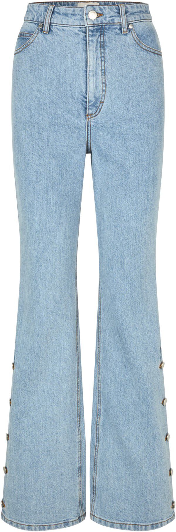 Odettefv High Slit
