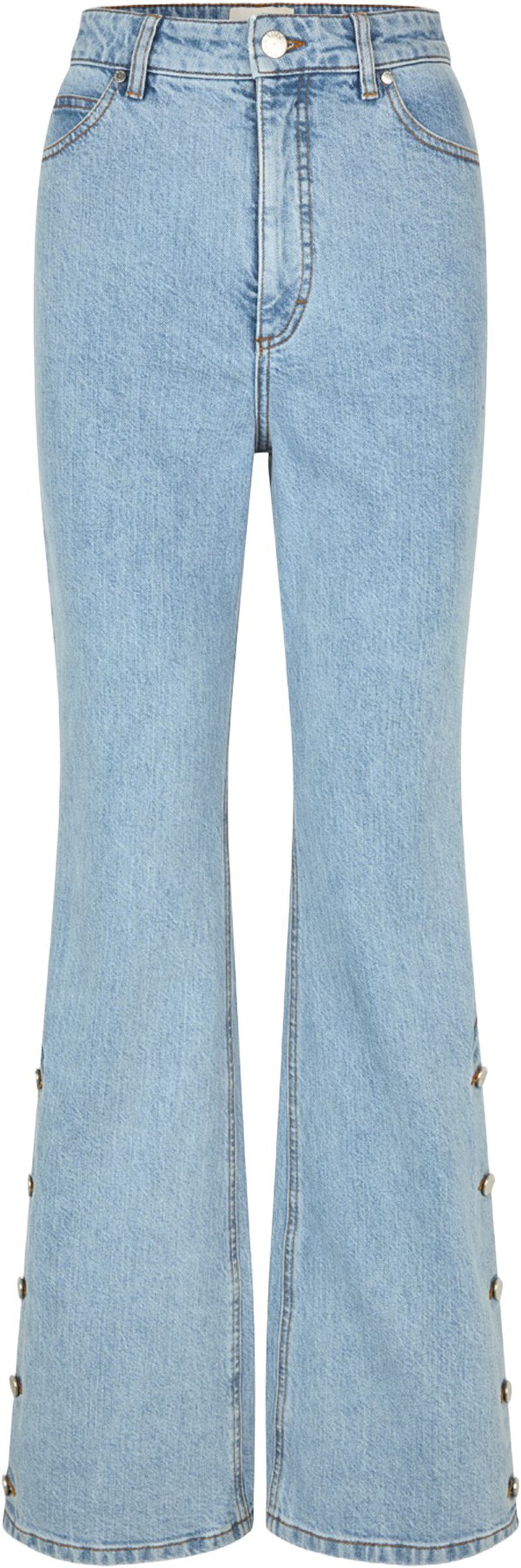 Odettefv High Slit
