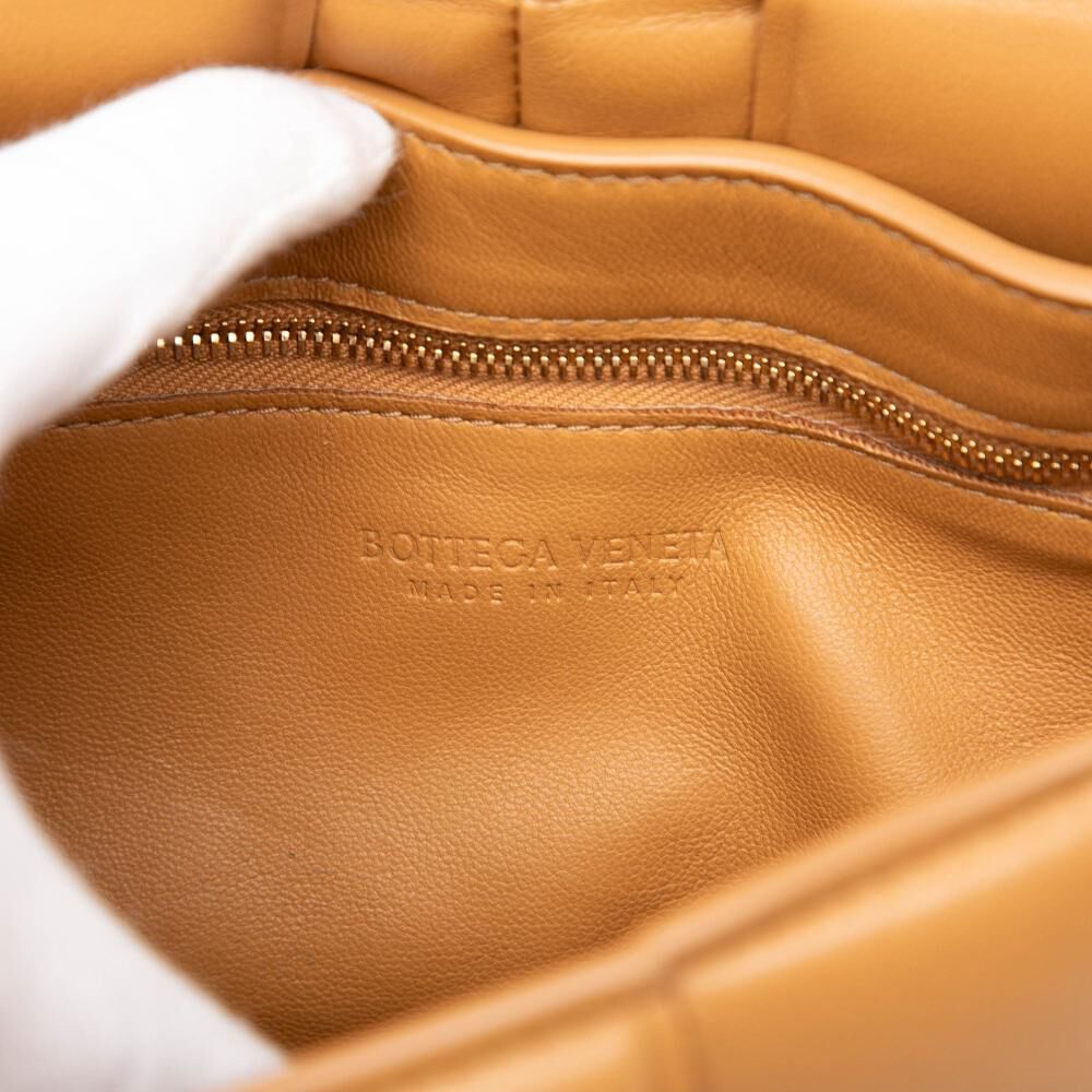 Bottega Veneta Padded Cassette Bag