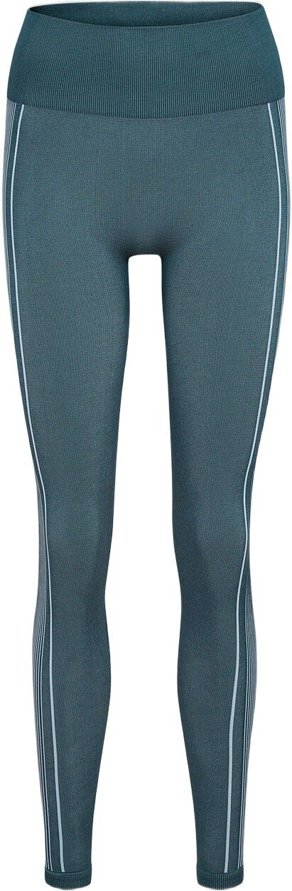Yoga Seamless High Waist Tights