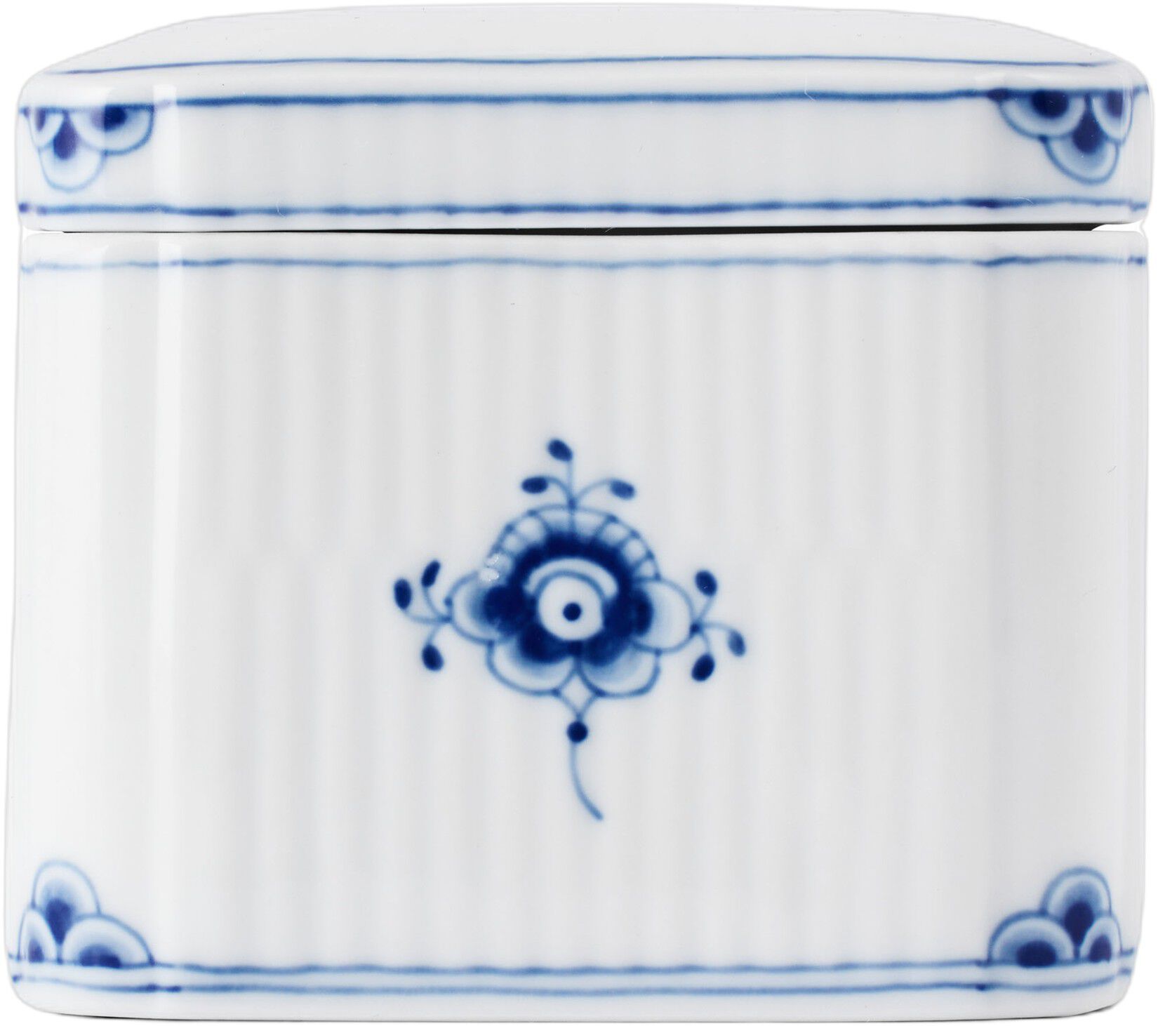 Alfabet bonbonniere T 13 cl