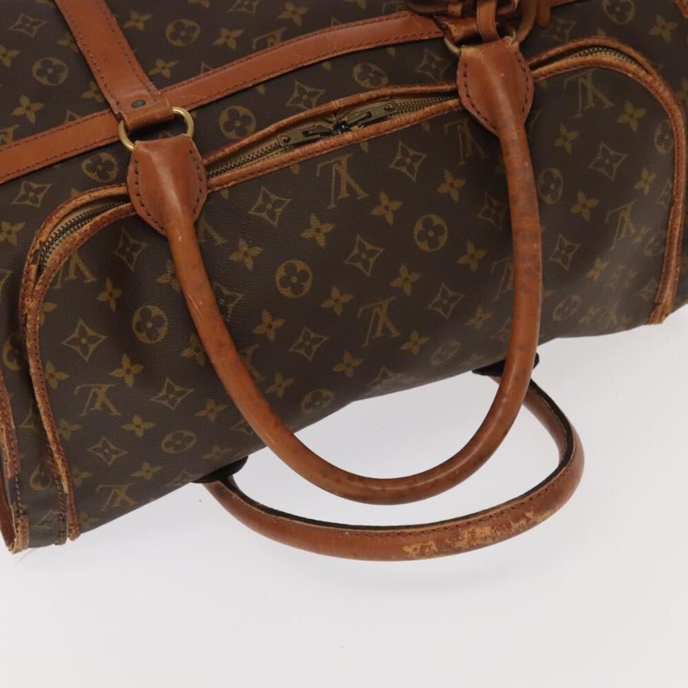 Louis Vuitton Travel Bag