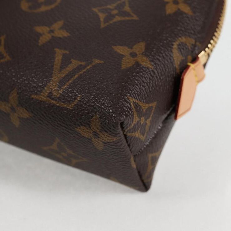 Louis Vuitton Cosmetic Pouch