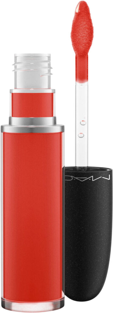 Retro Matte Lipstick