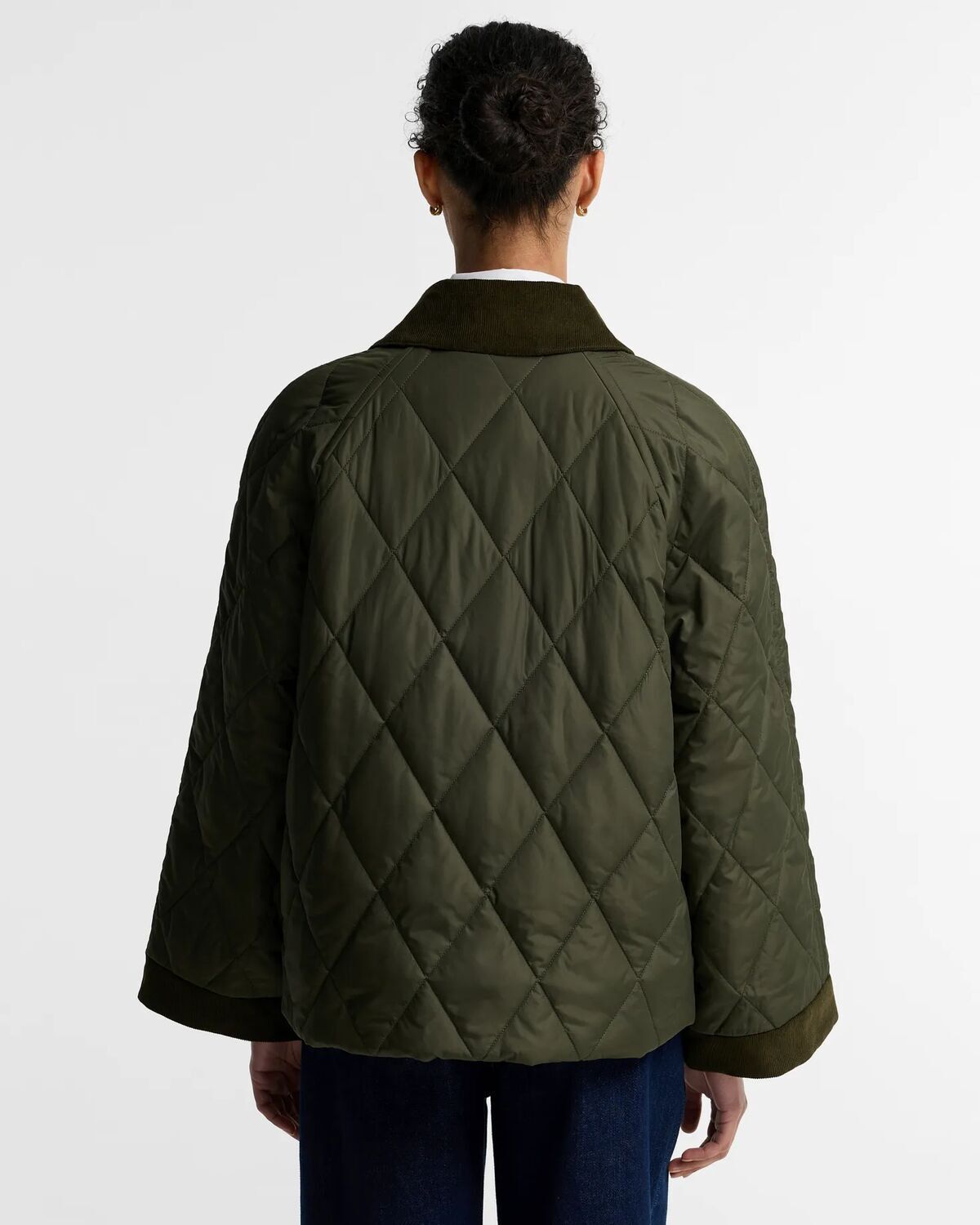 Barbour Kilnwick Quilt