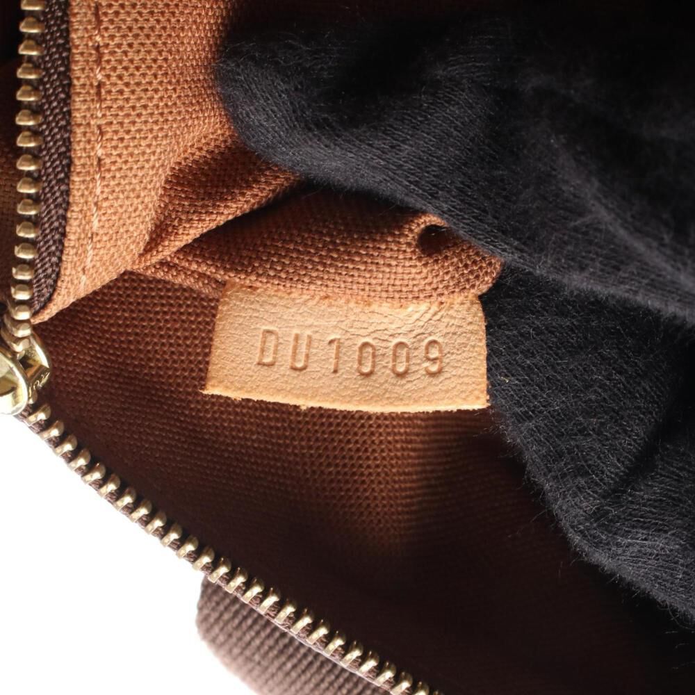 Louis Vuitton Bucket Bag