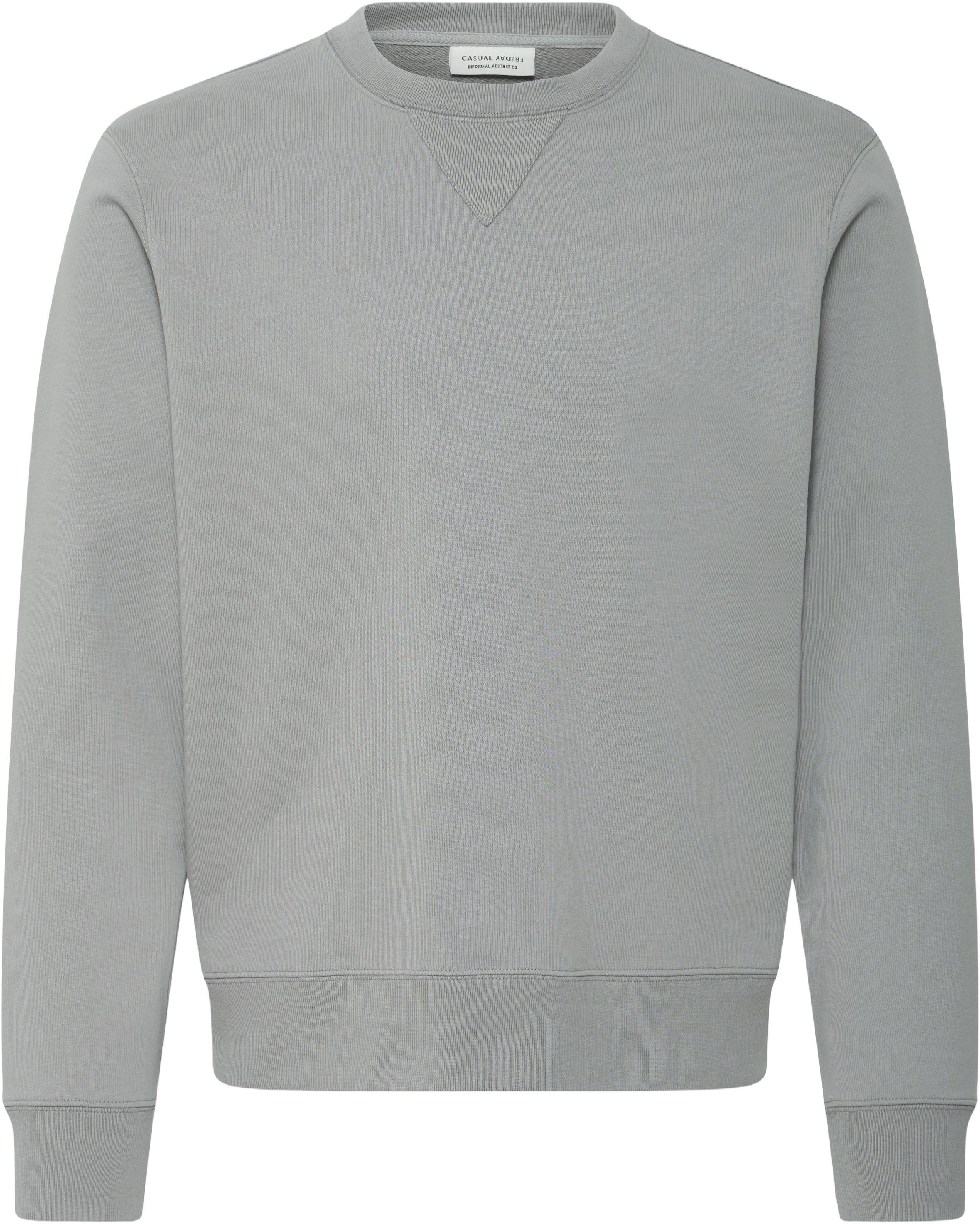 CFPERSSON 0261 CREW NECK SWEAT
