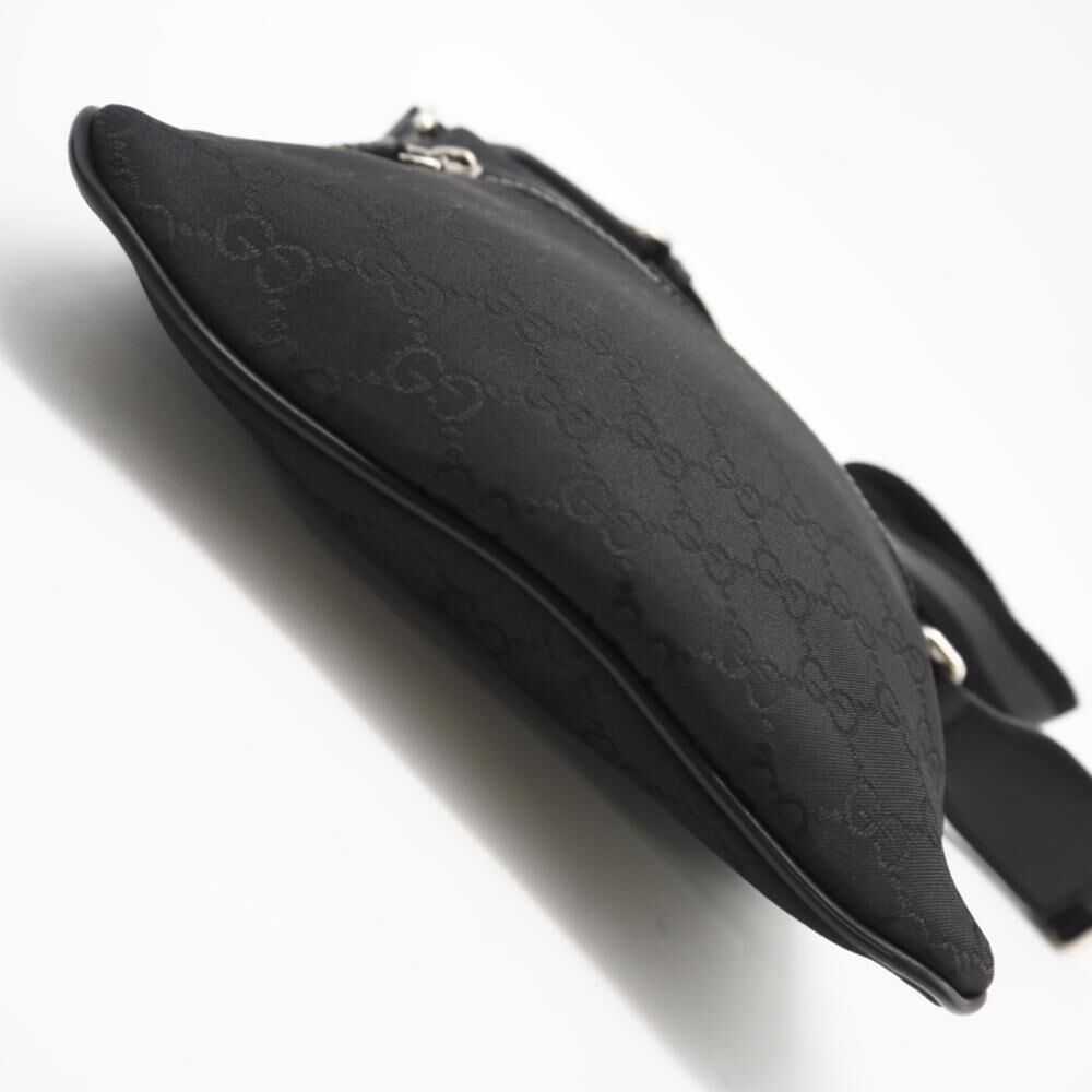 Gucci Messenger Bag