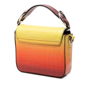 Chlo&eacute; Shoulder Bag