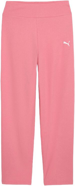 Essenstials Elevated High Waist Bukser