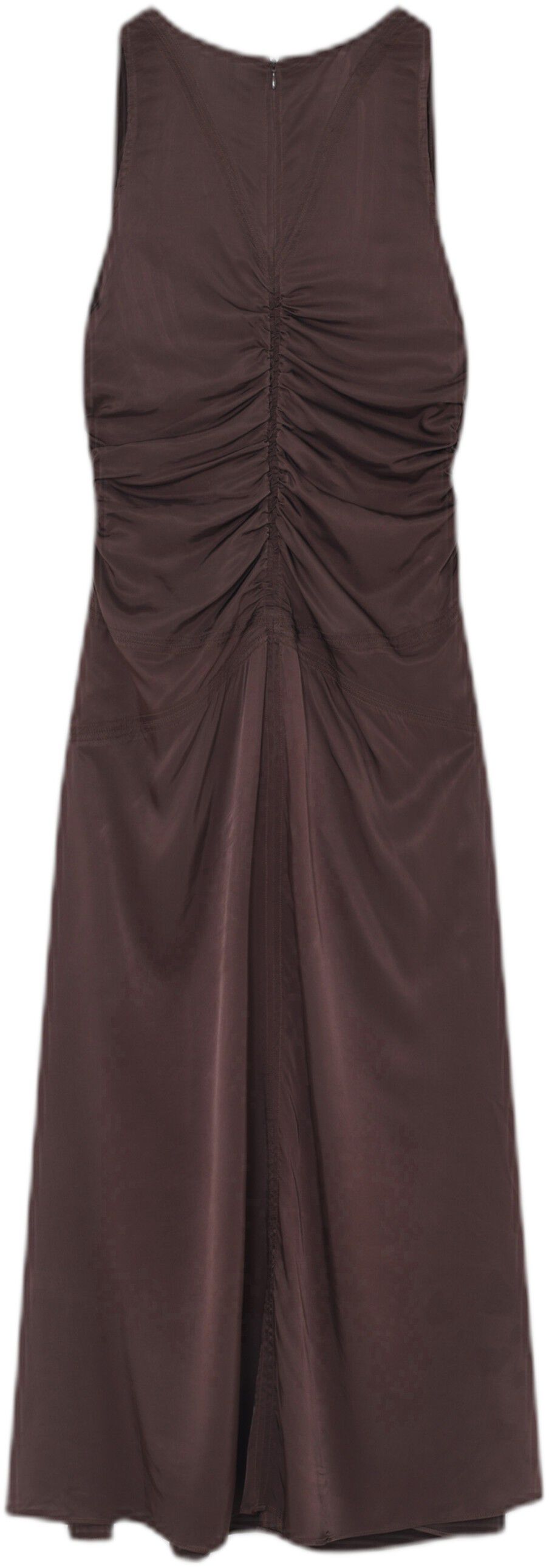 Mino -Viscose Stretch