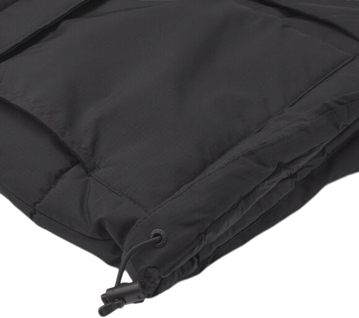 Expedition parkajakke