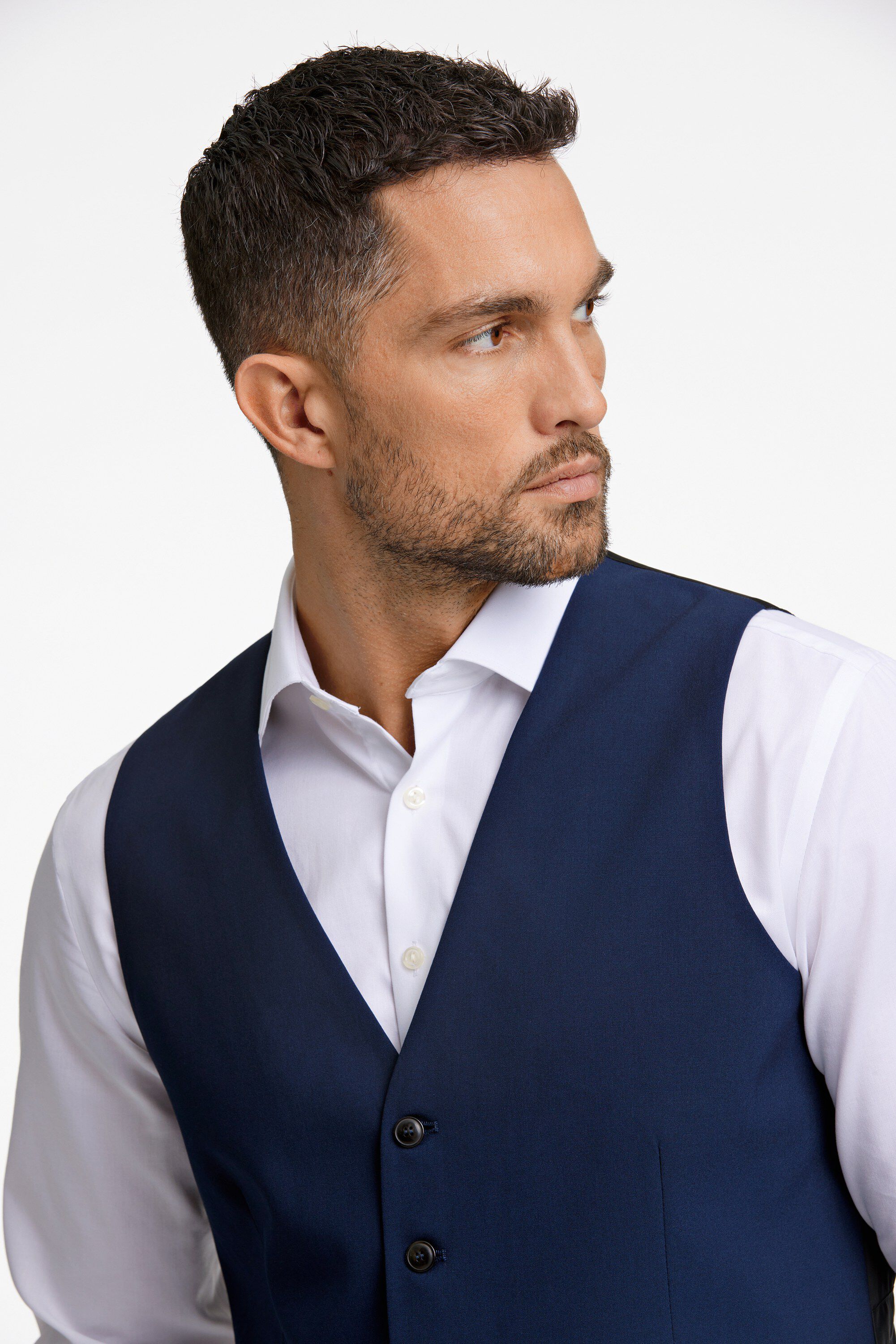 Superflex waistcoat