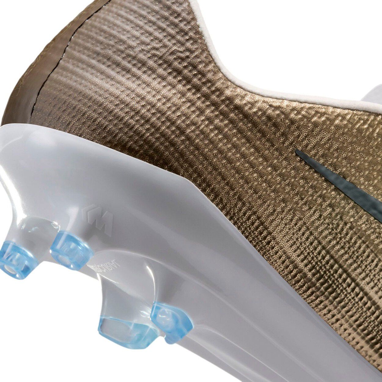 Mercurial Superfly 11 Kylian Mbappe Pro FG Fodboldst&oslash;vler