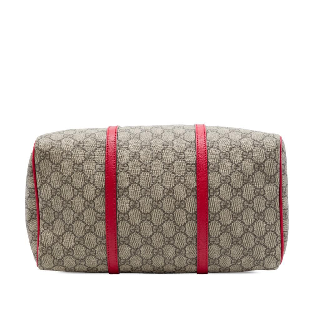 Gucci Boston Bag