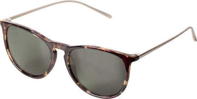 VANILLE sunglasses tortoise brown/gold
