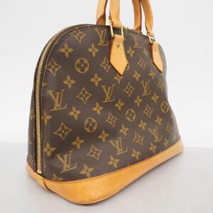 Louis Vuitton Alma