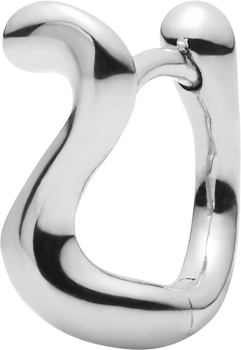 Lotus 7 Huggie Right Silver HP