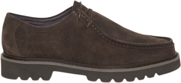 MADalton Suede
