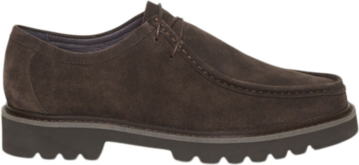 MADalton Suede