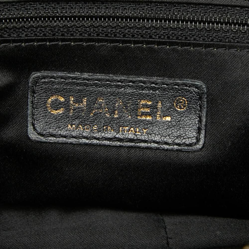 Chanel Tote