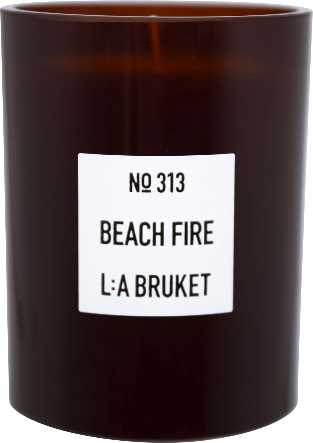 313 Candle Beach Fire