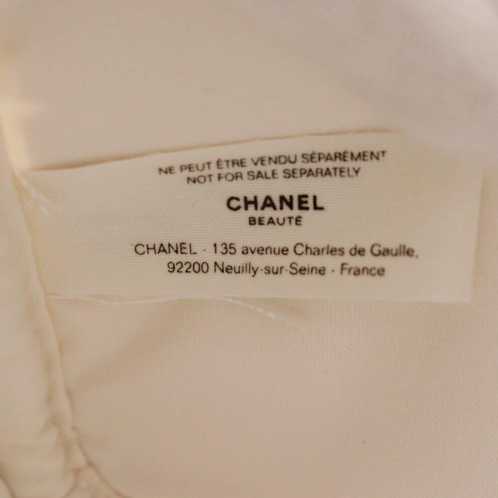 Chanel Pouch