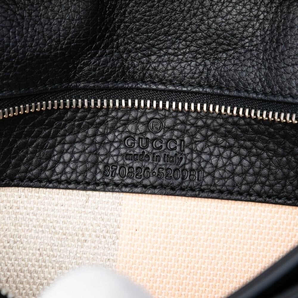 Gucci Bamboo