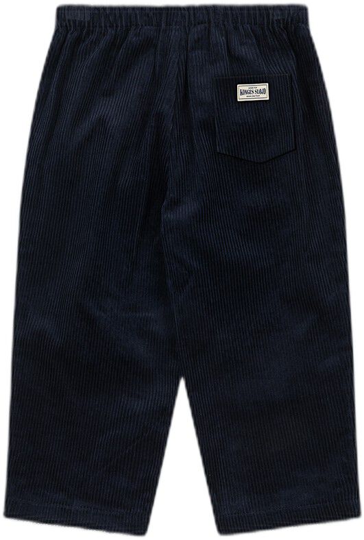 SULLY PANTS GOTS