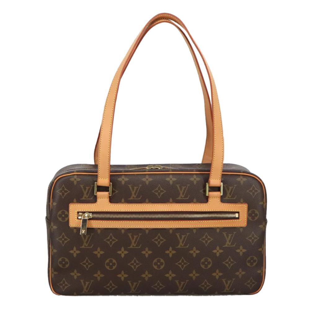 Louis Vuitton Cite