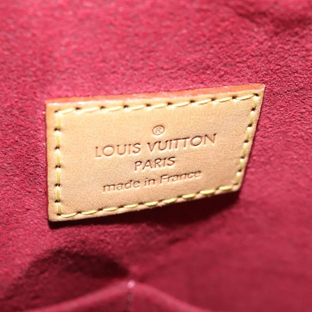 Louis Vuitton Alma
