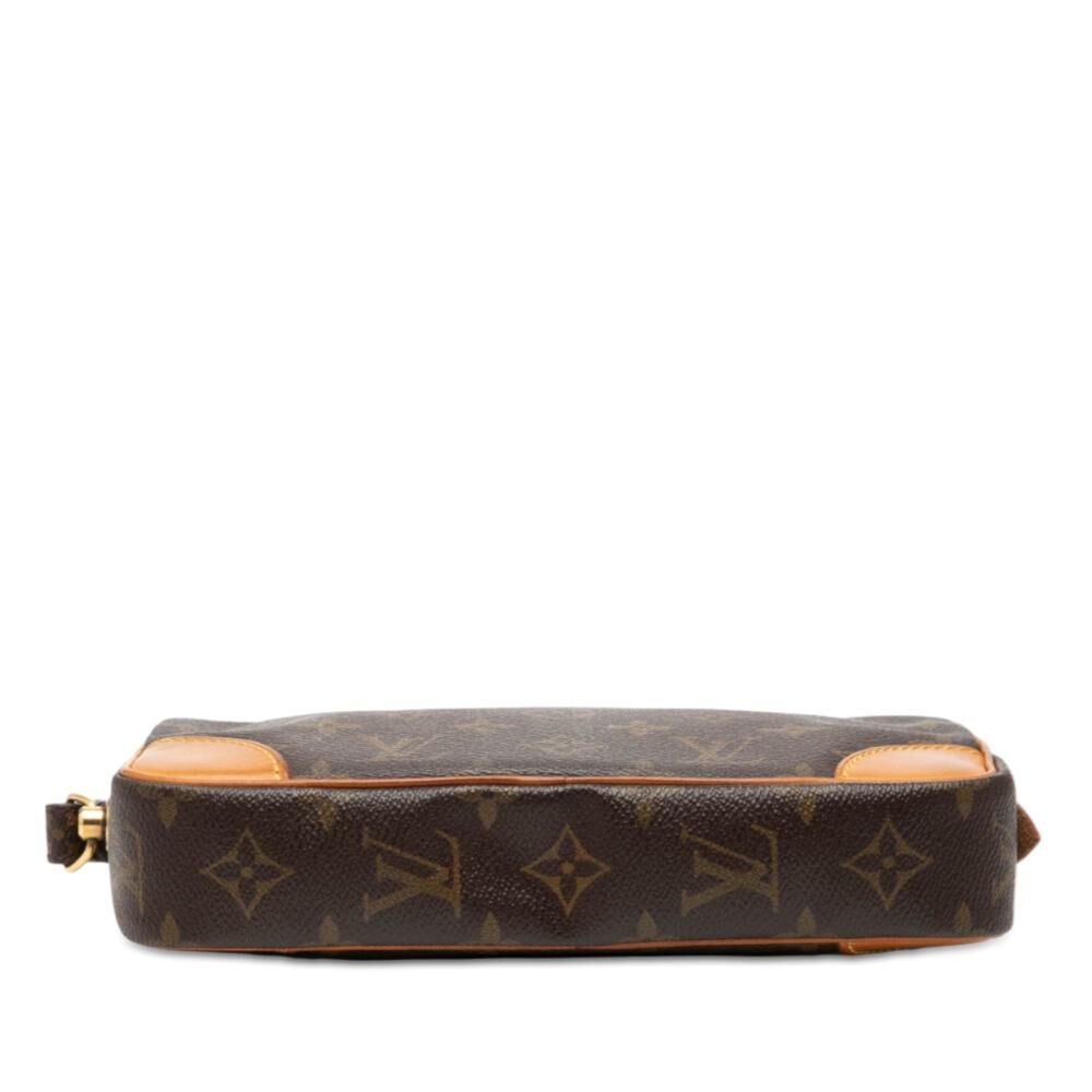 Louis Vuitton Marly Dragonne